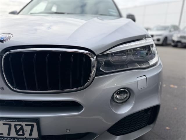 image-19, 2017 BMW X5 M-Sport 35D | 190kw/560Nm at Christchurch