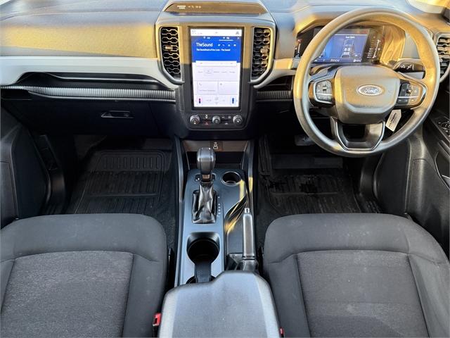 image-11, 2023 Ford Ranger XL D/Cab 2WD at Dunedin