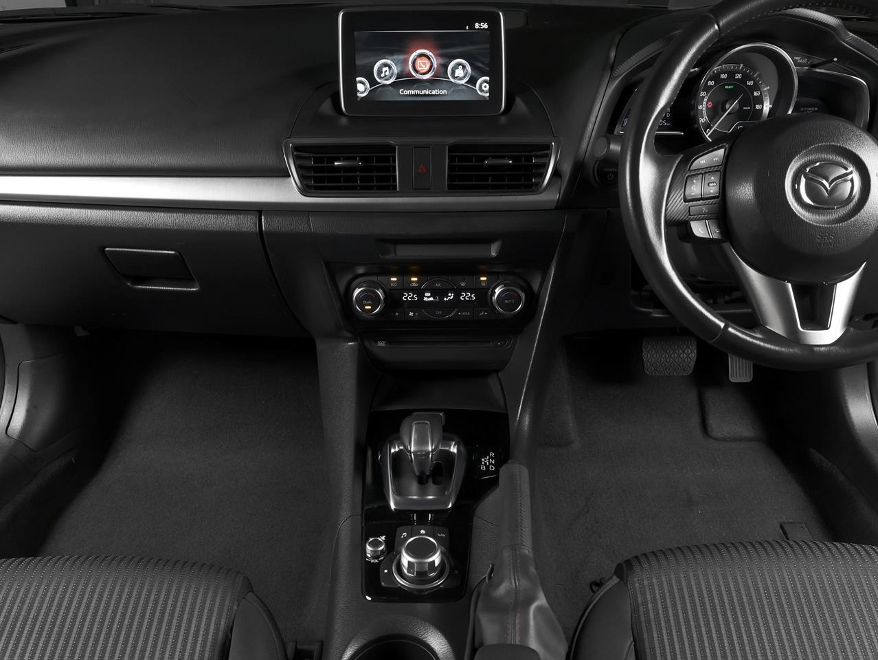 image-10, 2015 Mazda Axela Hybrid S-Package at Christchurch