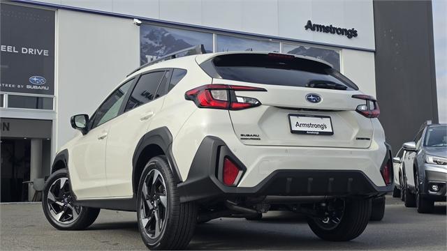 image-1, 2026 Subaru Crosstrek BRAND NEW | PREMIUM 2.0P AWD at Christchurch