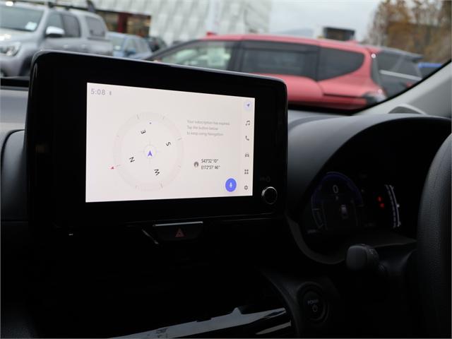 image-18, 2025 Toyota Yaris Cross GX 1.5 Hybrid, Push Start at Christchurch