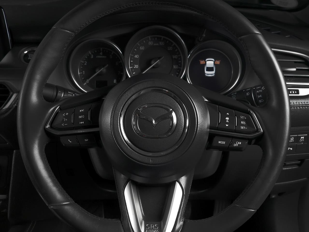 image-11, 2016 Mazda Atenza 25S Leather Package 'Facelift' at Christchurch