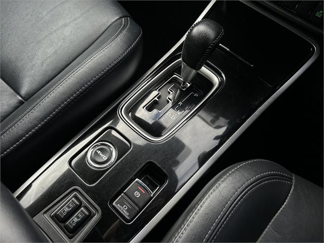 image-12, 2022 Mitsubishi Outlander Sport 2.4 4WD at Christchurch