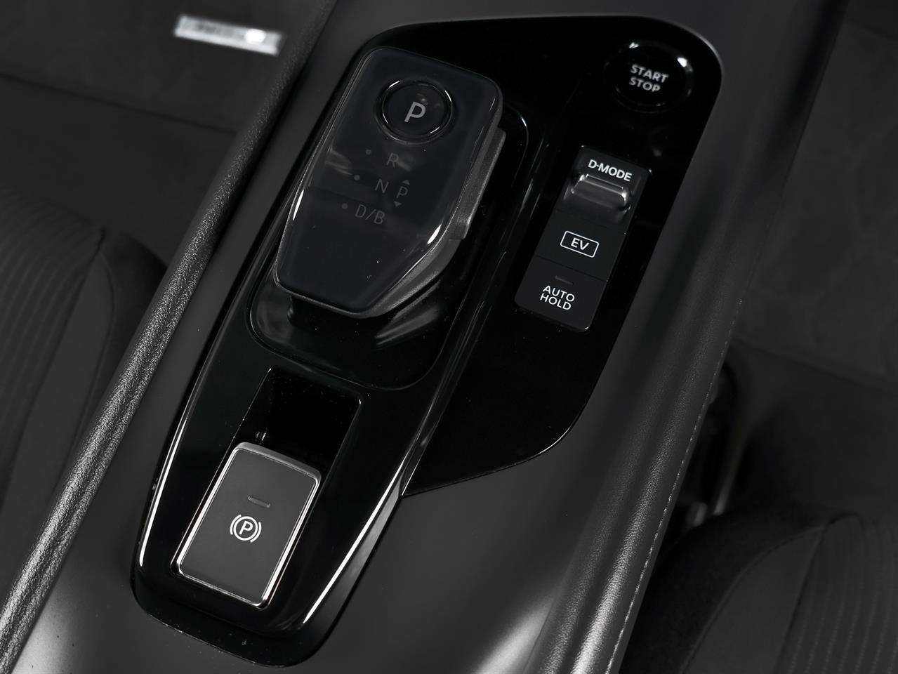 image-12, 2022 Nissan Note e-POWER X 'ProPILOT' at Christchurch