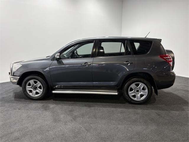 image-3, 2010 Toyota RAV4 at Invercargill