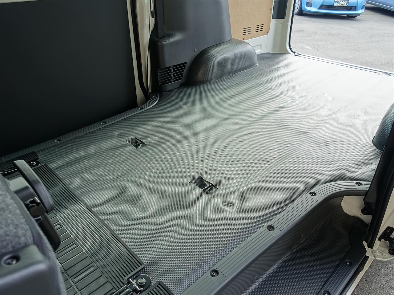 image-16, 2026 Toyota Hiace DX 4WD at Dunedin