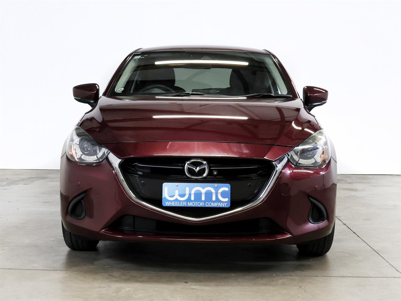image-2, 2018 Mazda Demio 15S 'Skyactiv' at Christchurch