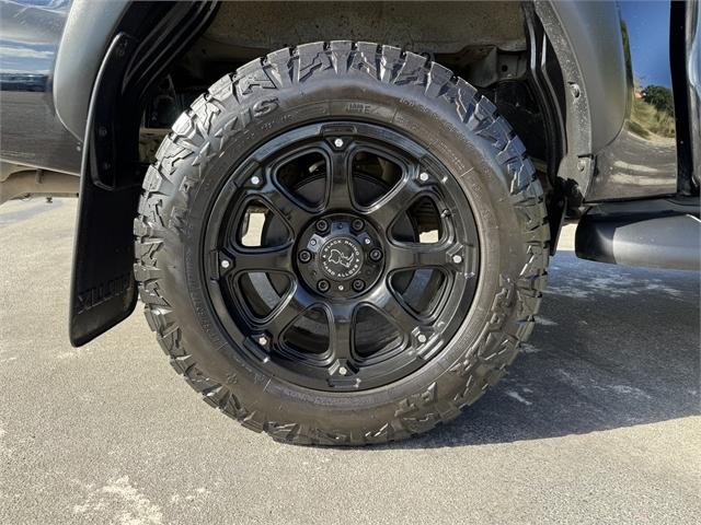image-9, 2018 Toyota Hilux SR5 Cruiser 4WD at Dunedin
