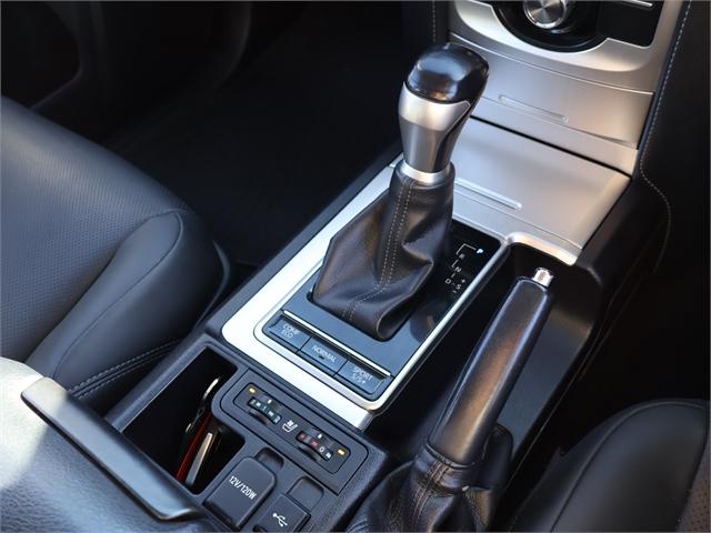 image-15, 2021 Toyota Land Cruiser Prado VX Limited 4WD, Lea at Christchurch