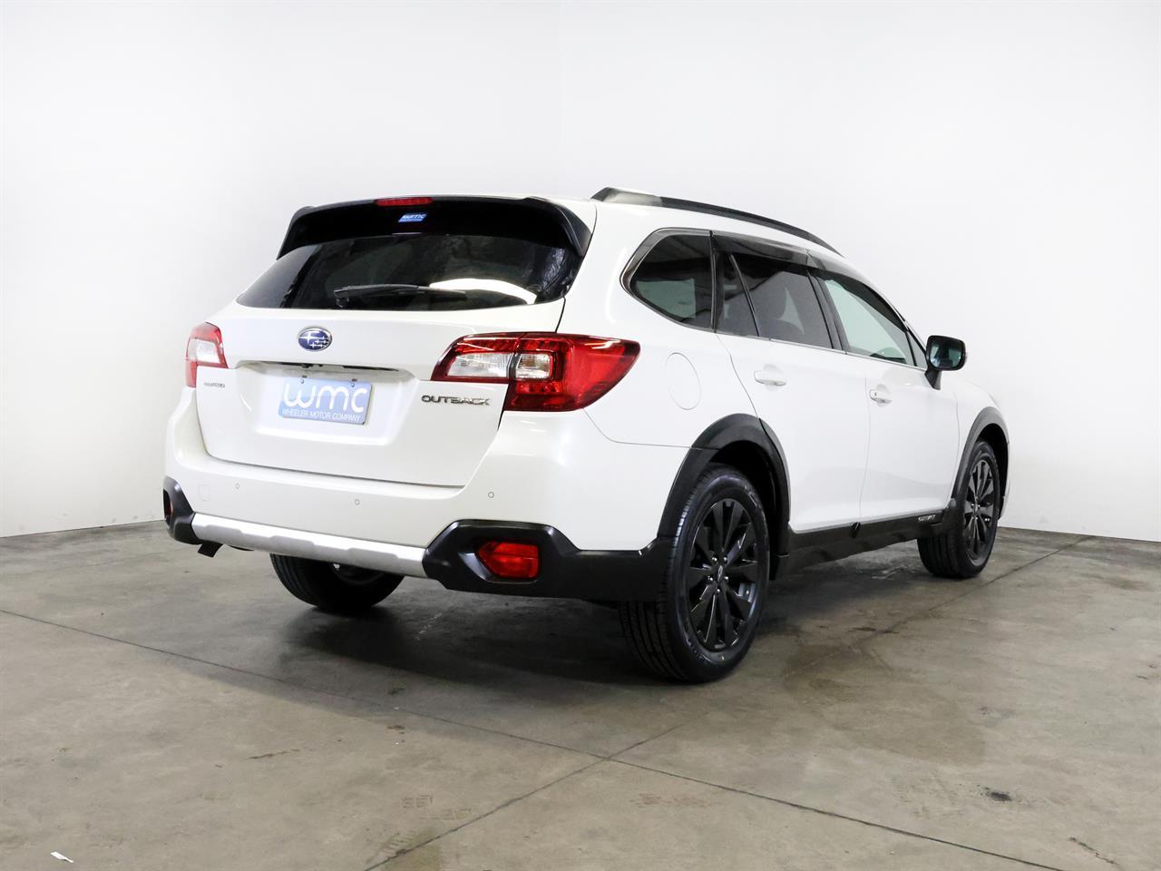 image-7, 2020 Subaru Outback B-Sport 2.5lt 4WD EyeSight 'Fa at Christchurch