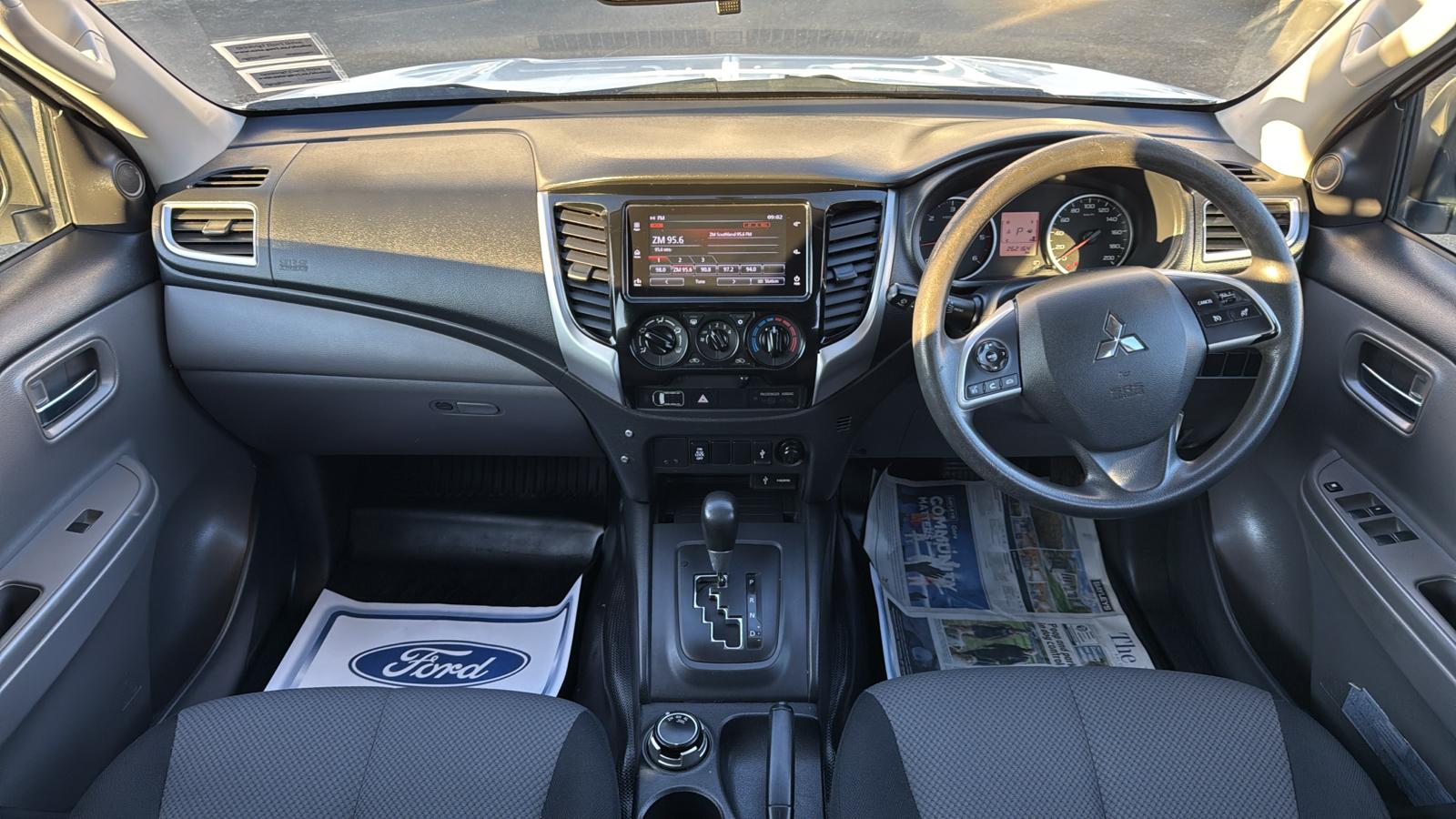 image-9, 2019 Mitsubishi Triton GLX 4WD at Gore