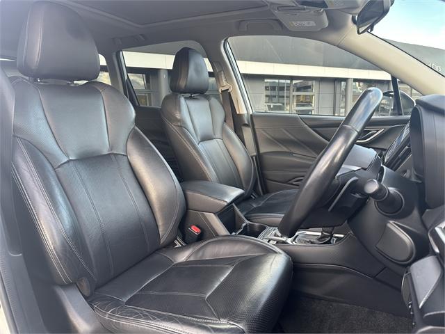 image-5, 2021 Subaru Forester Premium 2.5P/4Wd at Christchurch