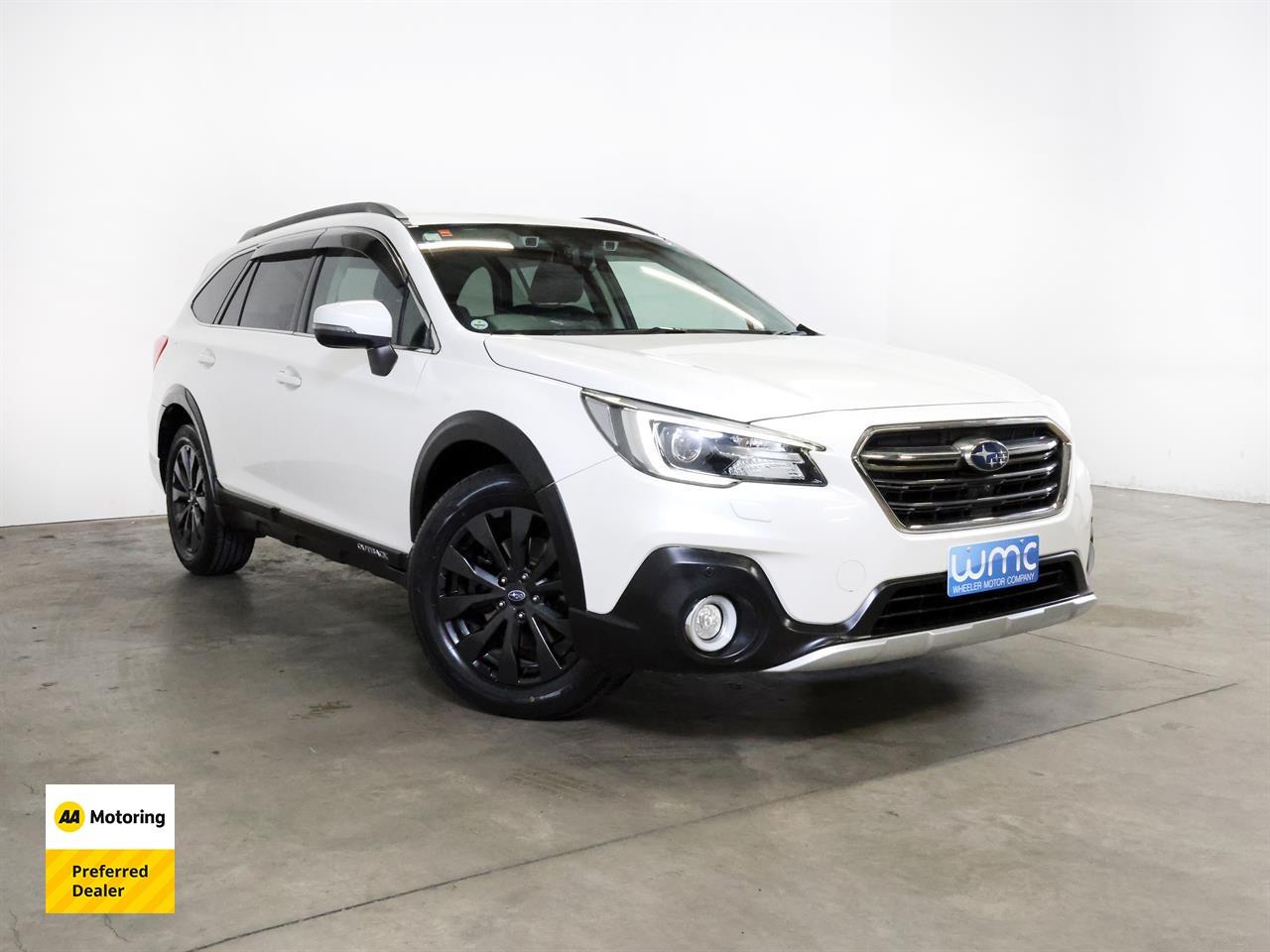 image-0, 2020 Subaru Outback B-Sport 2.5lt 4WD EyeSight 'Fa at Christchurch