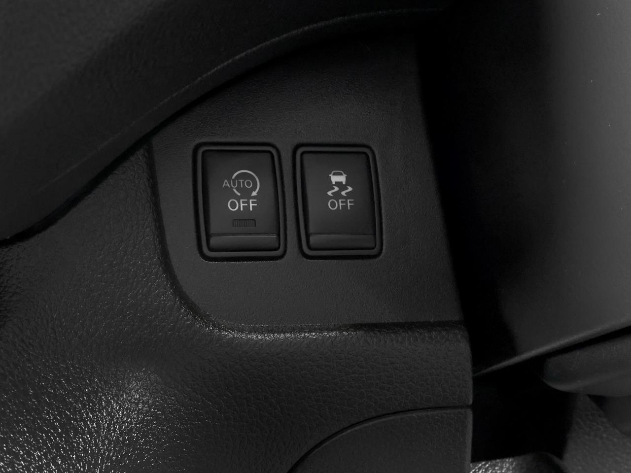 image-14, 2014 Suzuki LANDY 20X S-Hybrid 8-Seater at Christchurch
