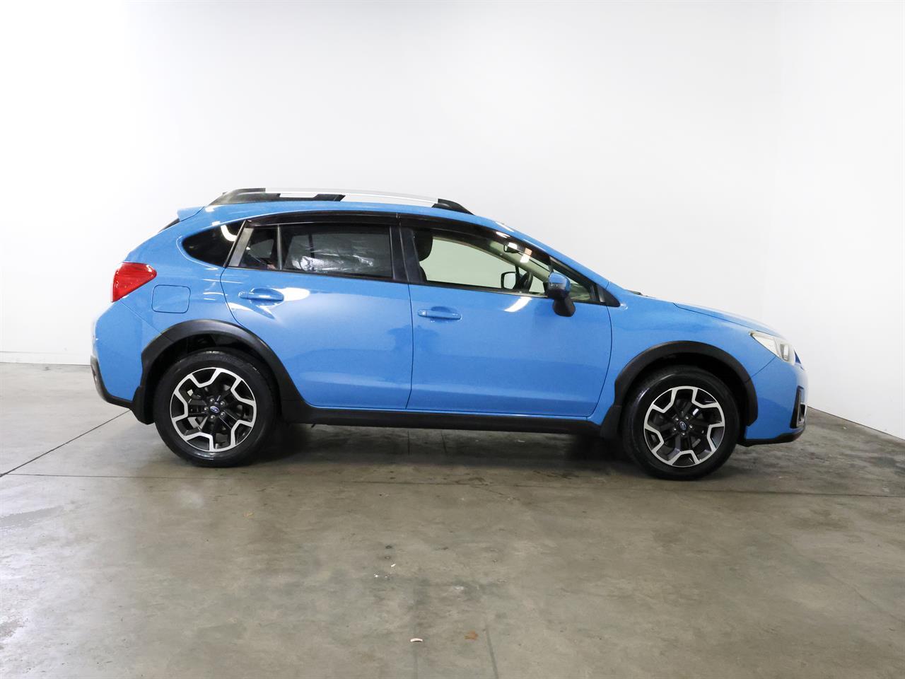 image-9, 2016 Subaru XV 2.0I-L 4WD Eyesight 'Facelift' at Christchurch