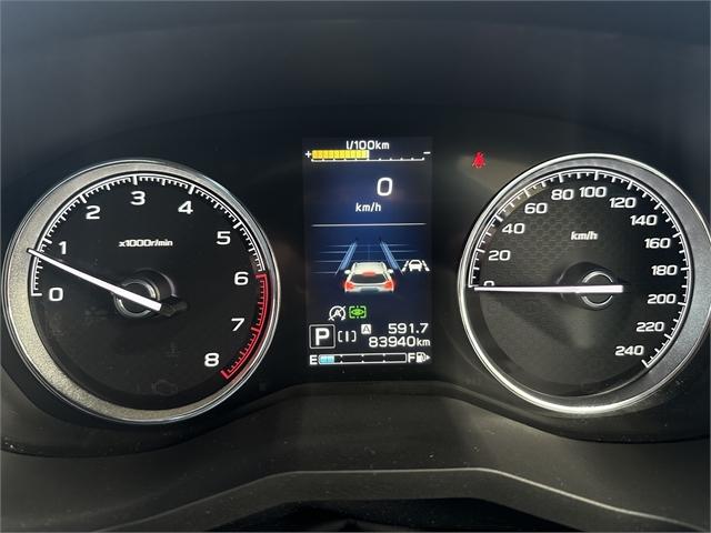 image-17, 2021 Subaru Forester Premium 2.5P/4Wd at Christchurch