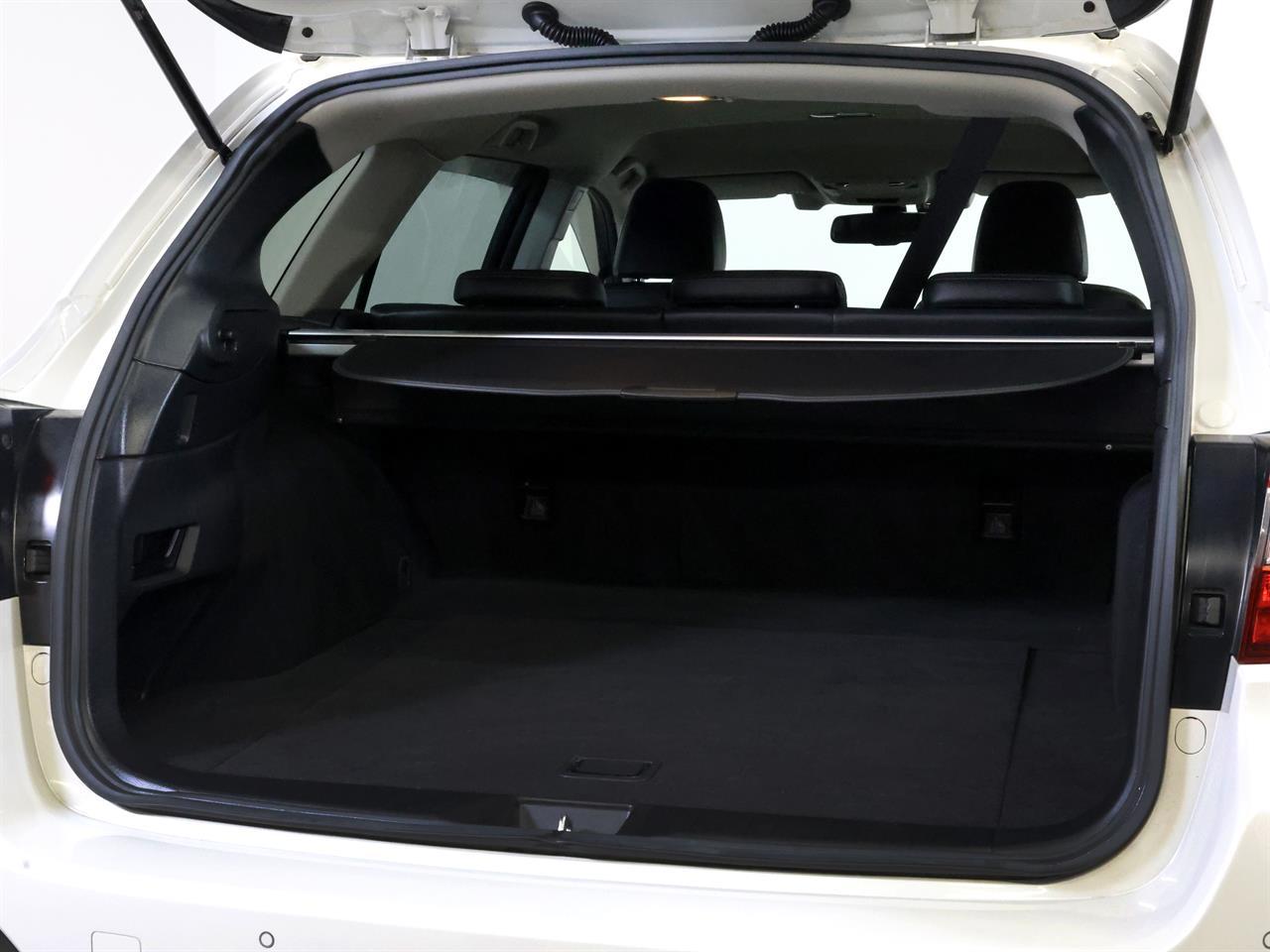 image-19, 2020 Subaru Outback B-Sport 2.5lt 4WD EyeSight 'Fa at Christchurch