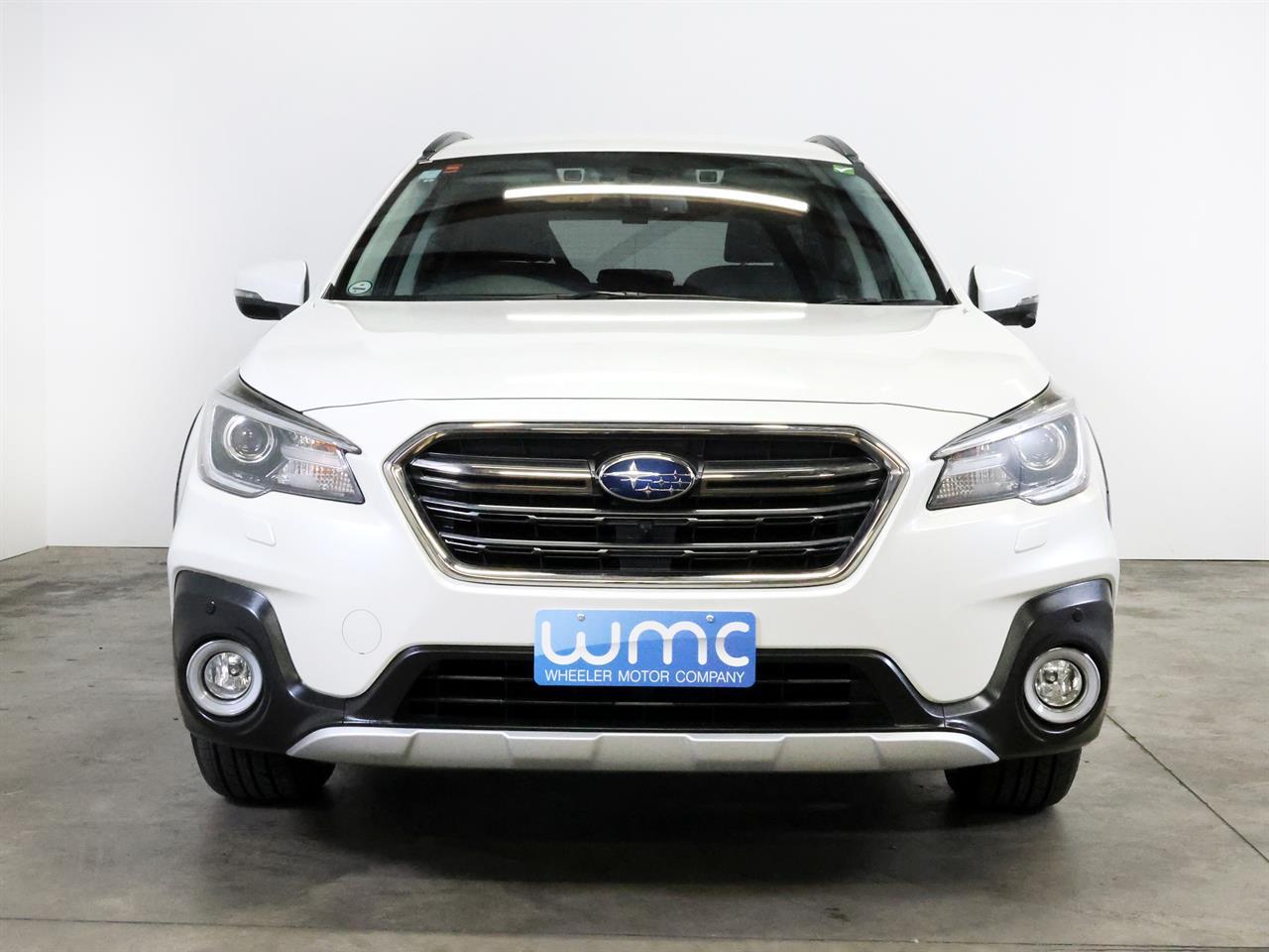 image-2, 2020 Subaru Outback B-Sport 2.5lt 4WD EyeSight 'Fa at Christchurch