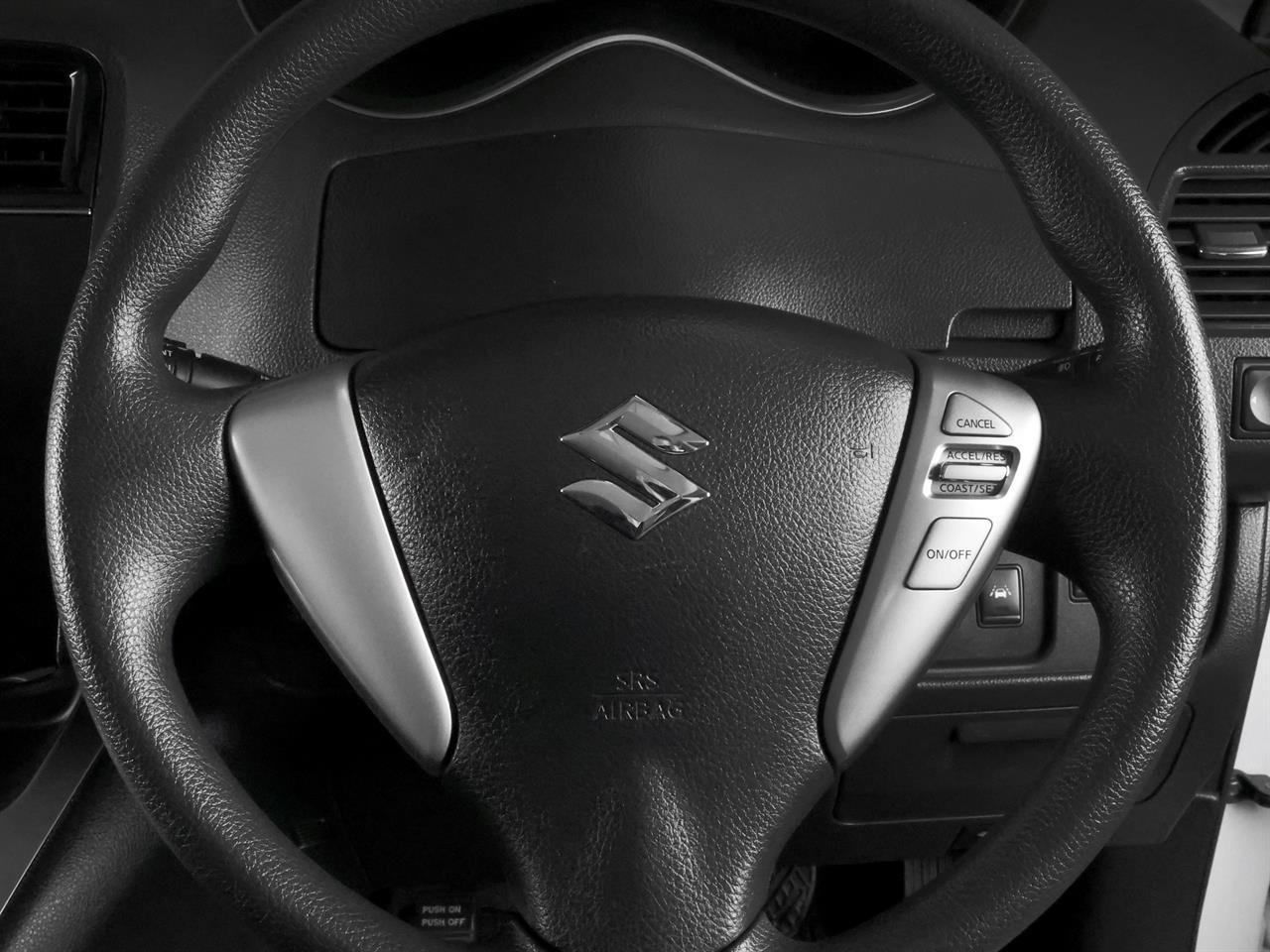 image-11, 2014 Suzuki LANDY 20X S-Hybrid 8-Seater at Christchurch