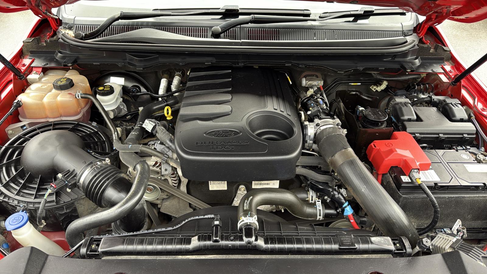 image-10, 2017 Ford Ranger XLT 4WD 3.2L at Gore