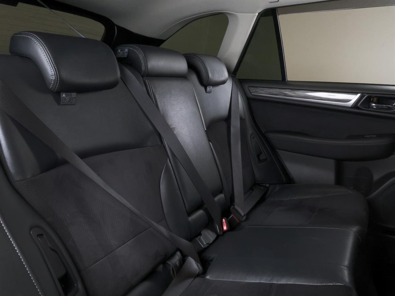 image-18, 2020 Subaru Outback B-Sport 2.5lt 4WD EyeSight 'Fa at Christchurch