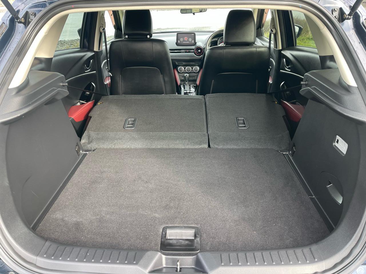 image-9, 2017 Mazda CX-3 20S Pro Active at Christchurch