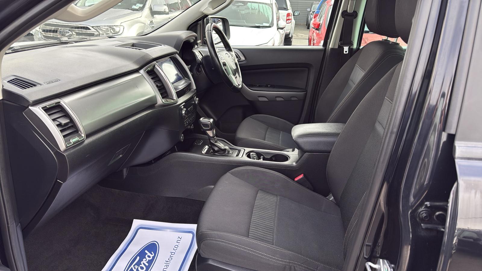 image-5, 2021 Ford Ranger XLT 4WD 2.0L at Gore