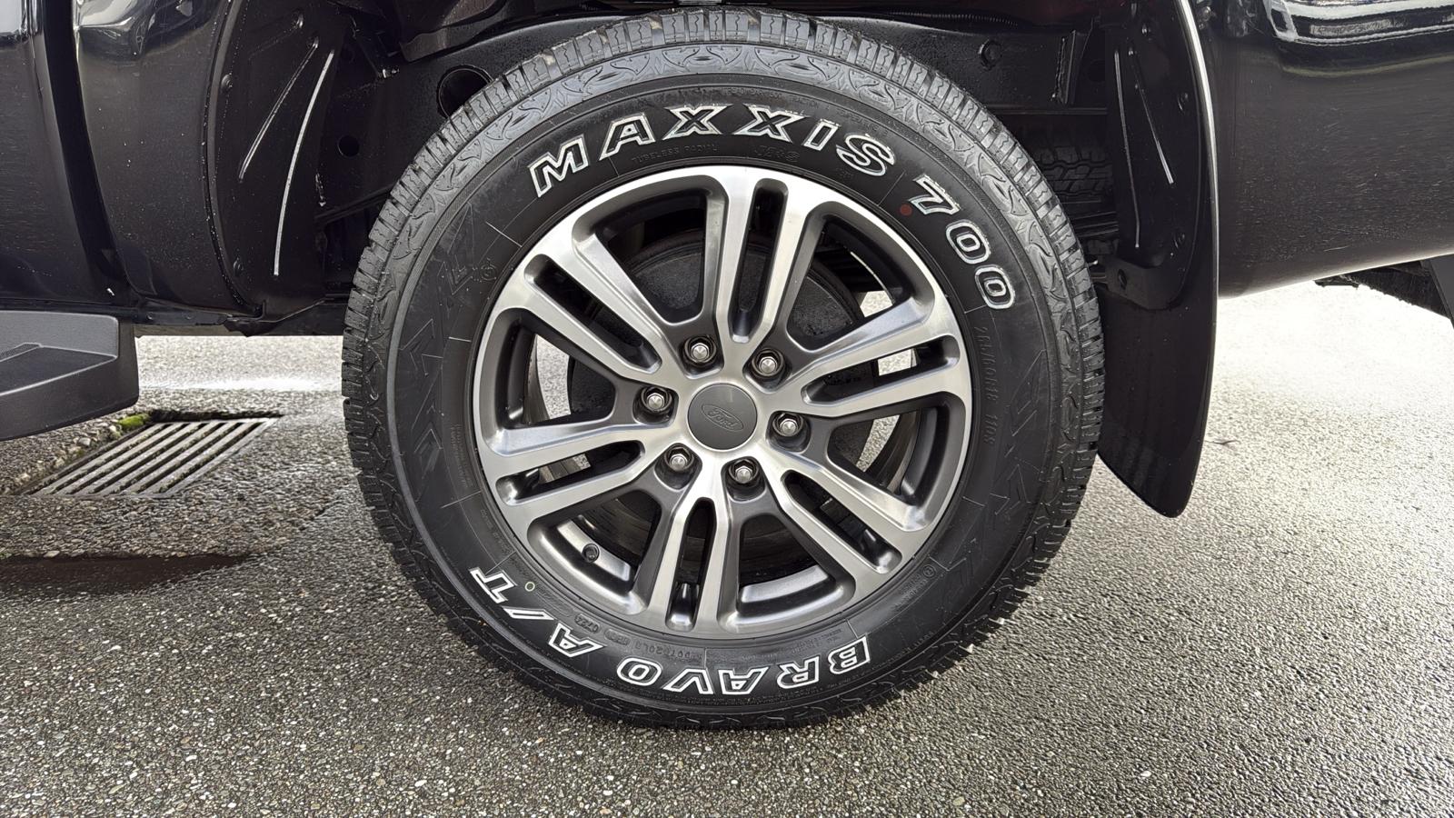 image-12, 2021 Ford Ranger XLT 4WD 2.0L at Gore