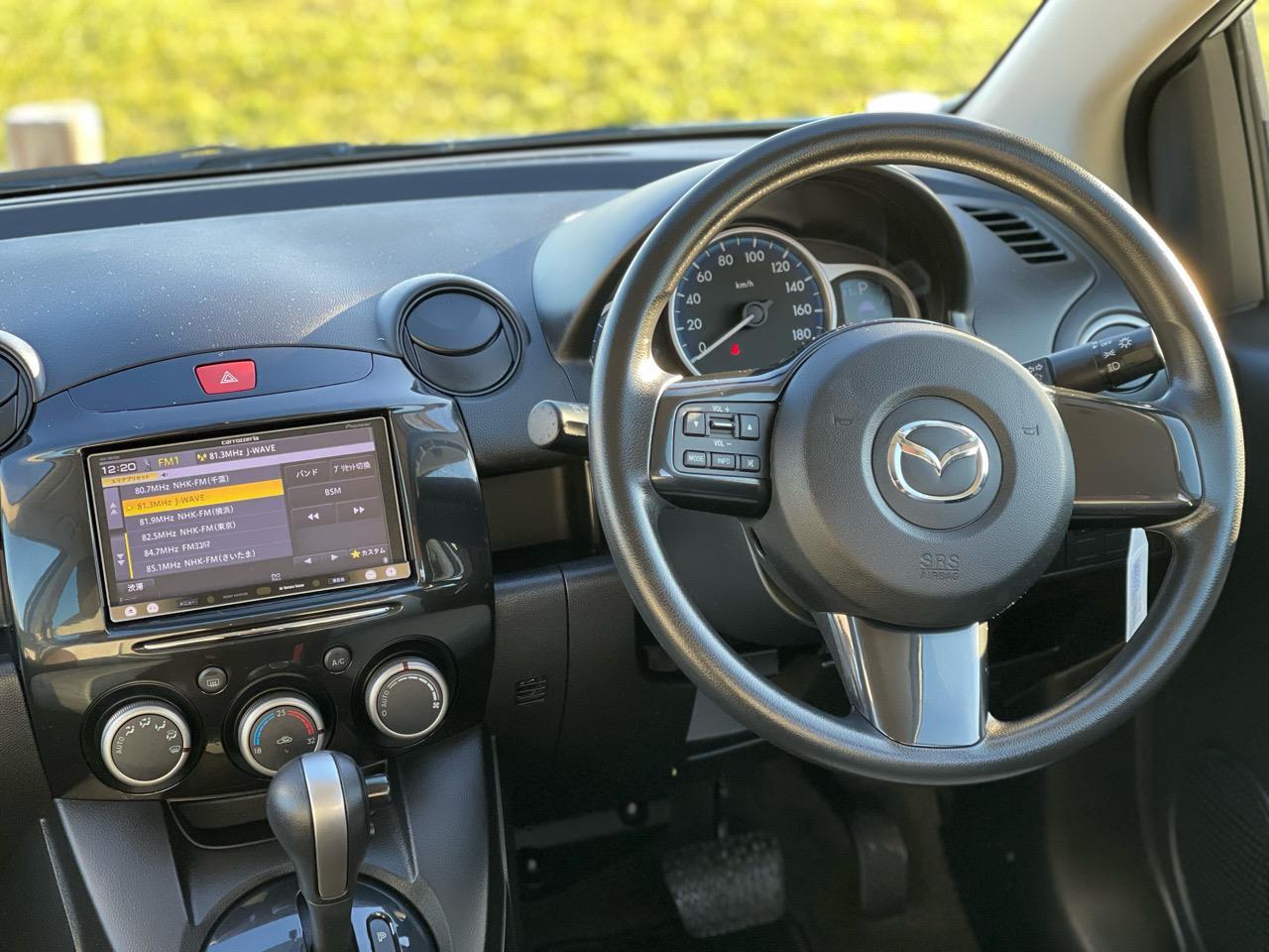 image-2, 2013 Mazda Demio 13-SKYACTIV SHOOTING STAR at Christchurch