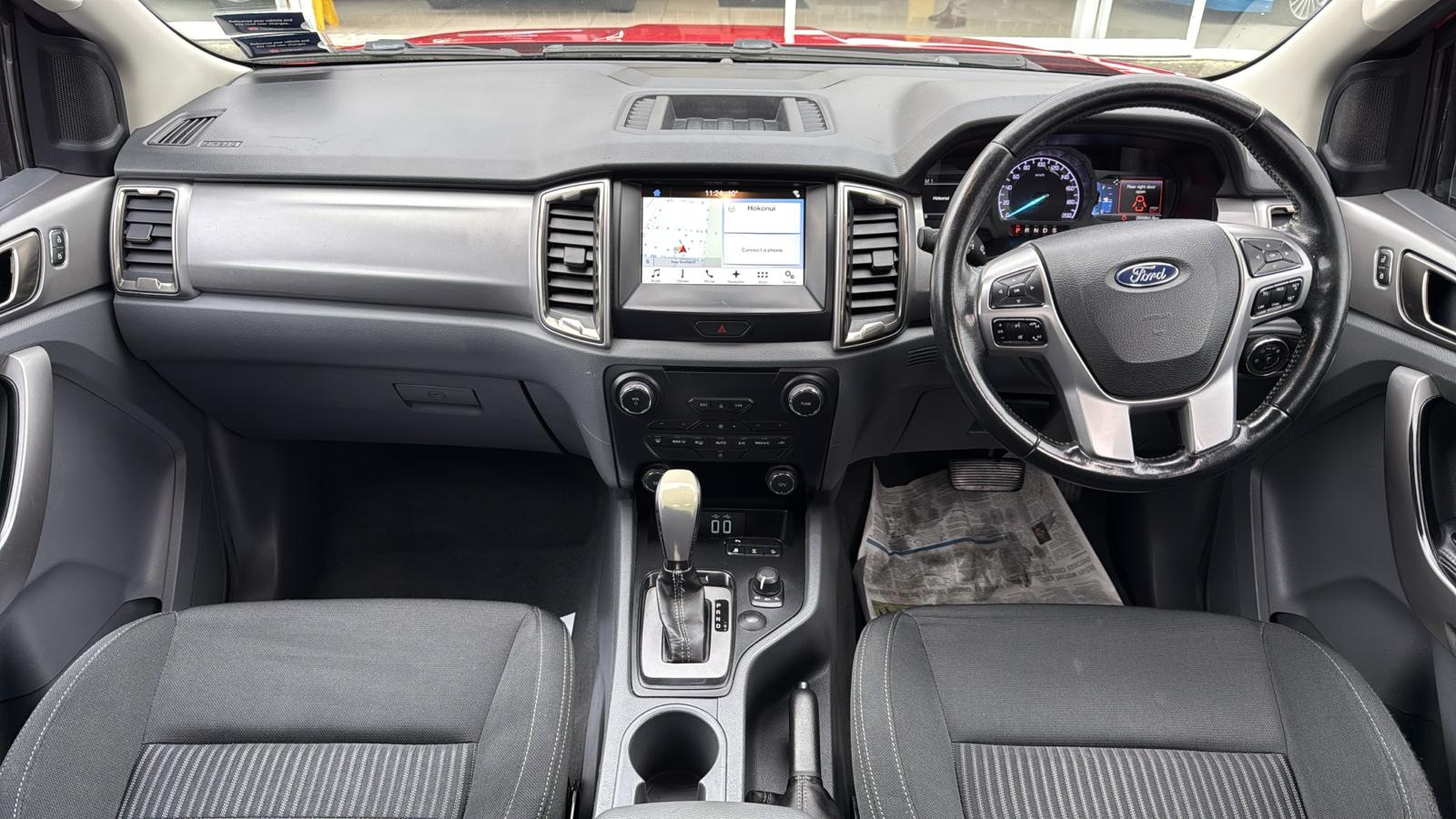 image-9, 2017 Ford Ranger XLT 4WD 3.2L at Gore