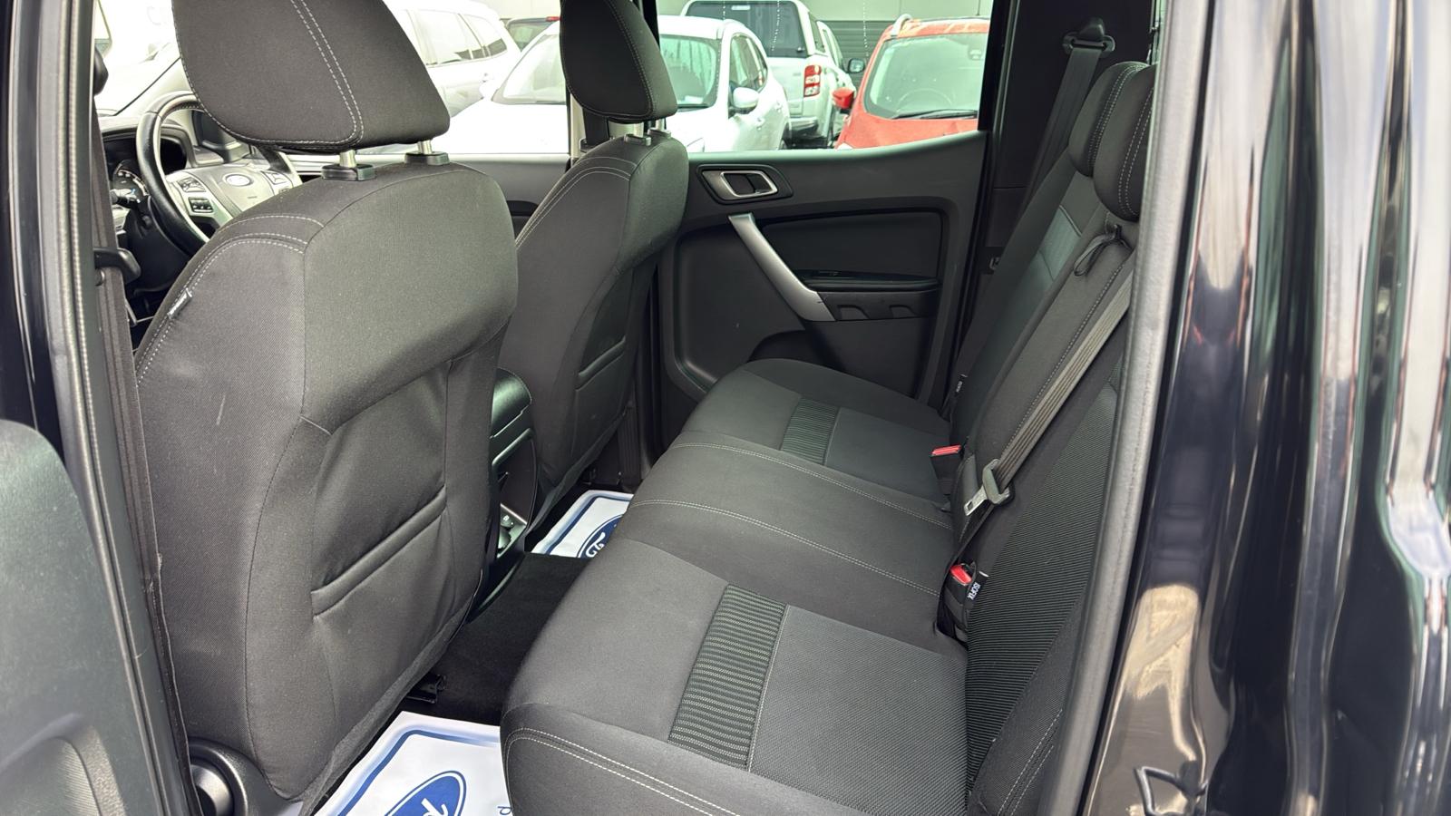 image-6, 2021 Ford Ranger XLT 4WD 2.0L at Gore