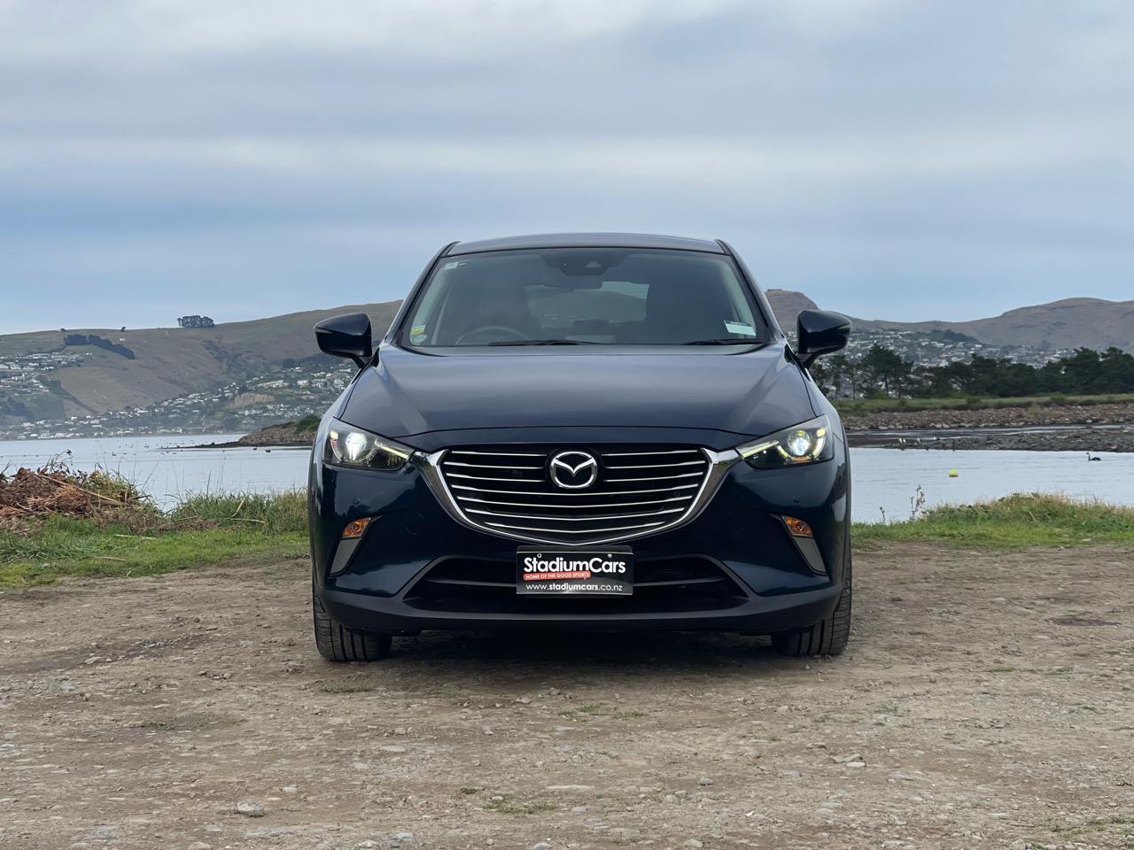 image-1, 2017 Mazda CX-3 20S Pro Active at Christchurch