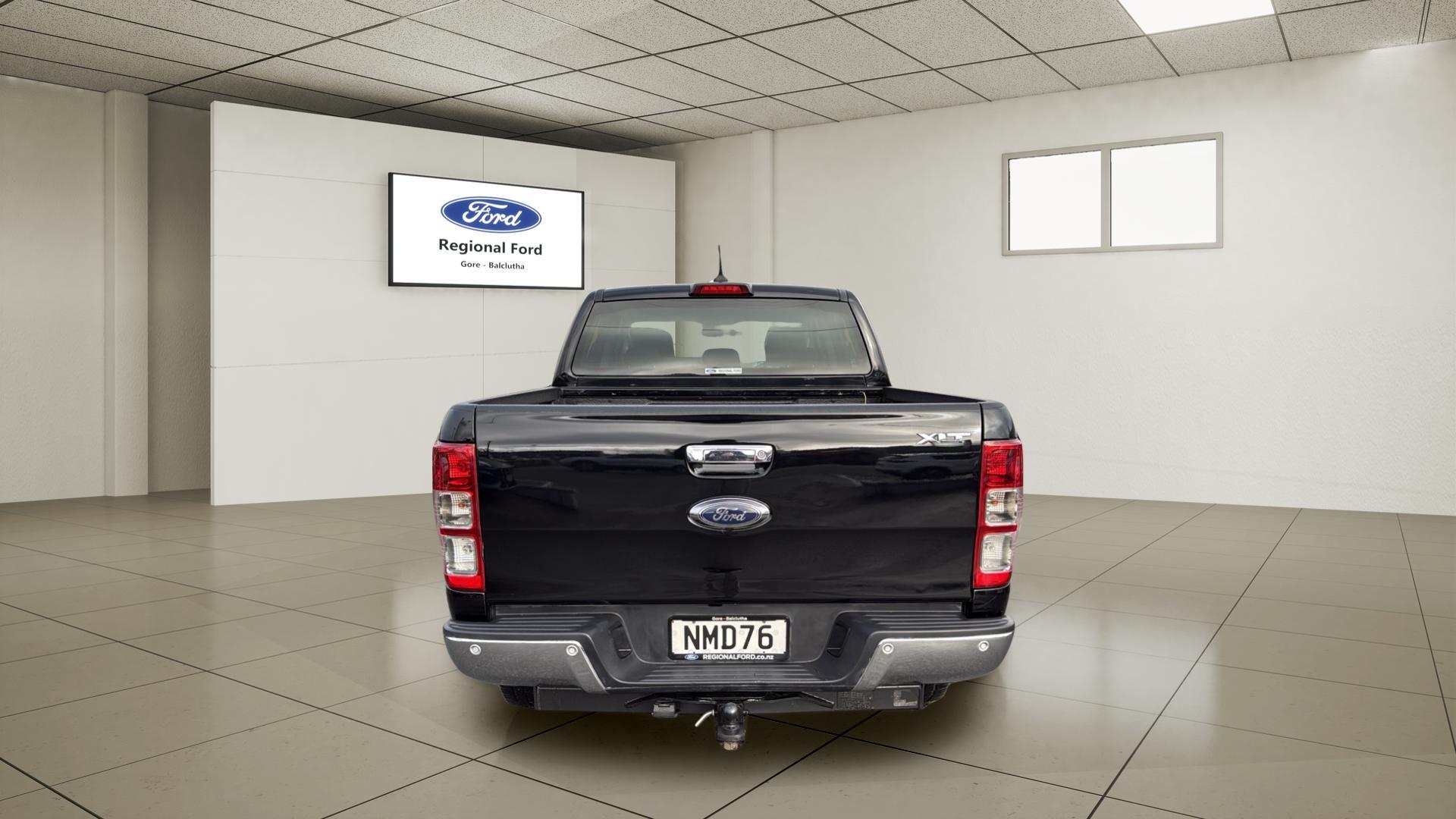 image-4, 2021 Ford Ranger XLT 4WD 2.0L at Gore