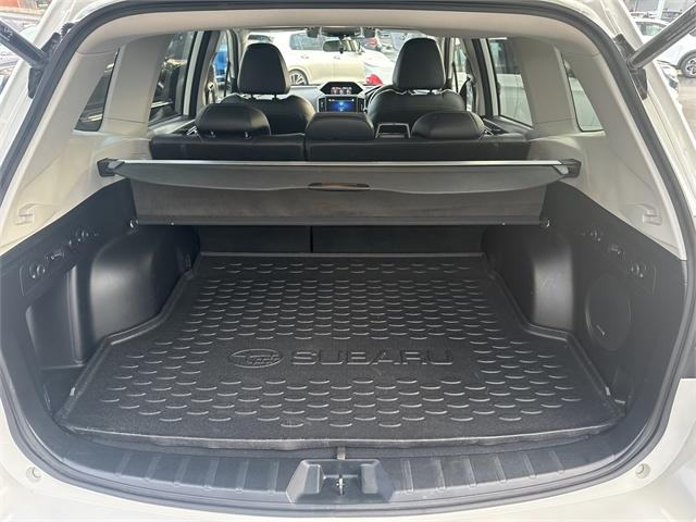 image-4, 2021 Subaru Forester Premium 2.5P/4Wd at Christchurch