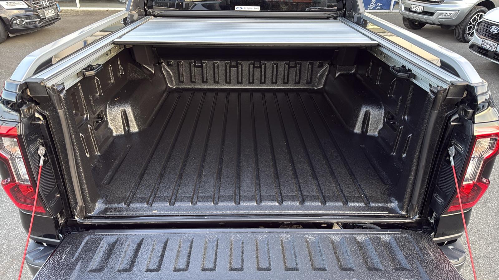 image-11, 2023 Ford Ranger WILDTRAK 4WD 3.0L V6 at Gore