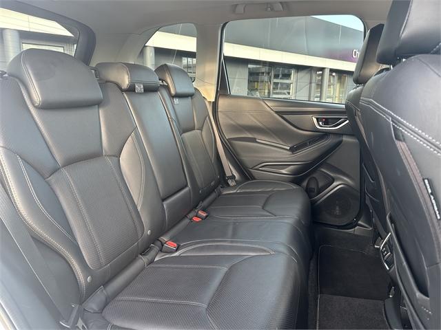image-6, 2021 Subaru Forester Premium 2.5P/4Wd at Christchurch