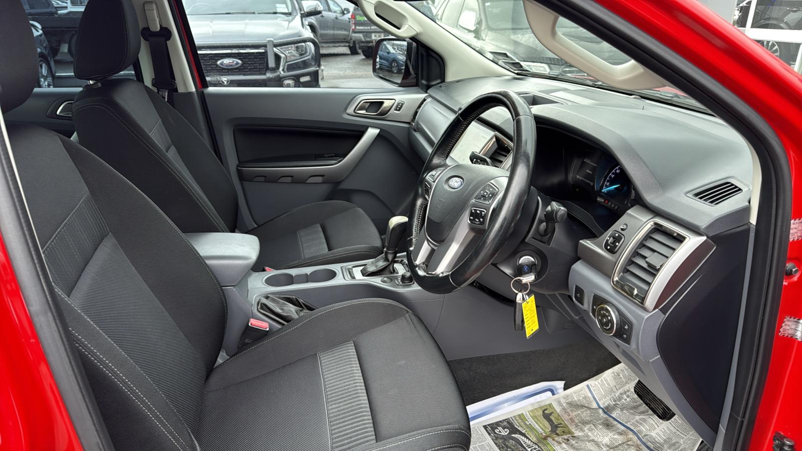 image-7, 2017 Ford Ranger XLT 4WD 3.2L at Gore