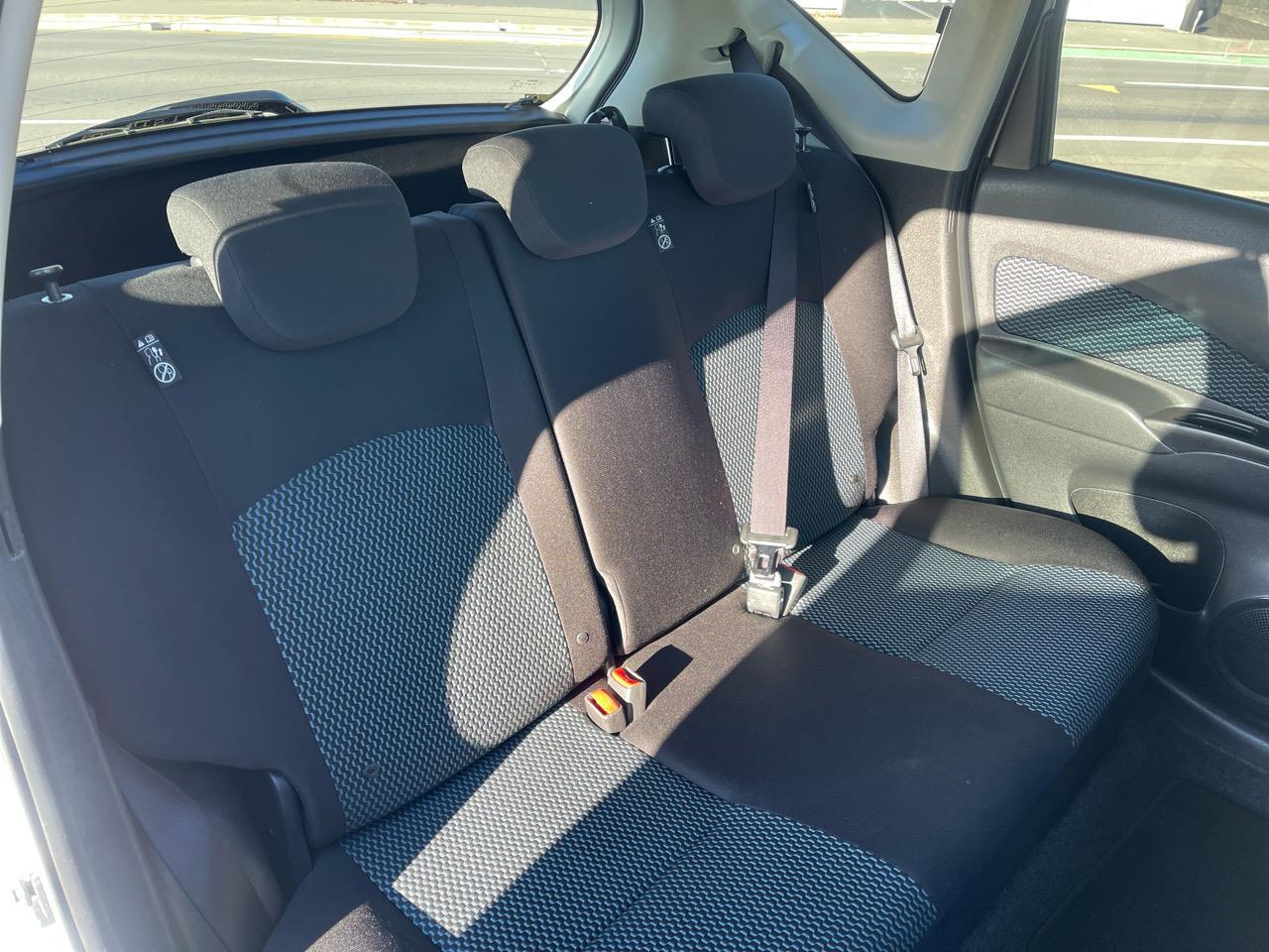 image-17, 2016 Nissan Note X at Christchurch