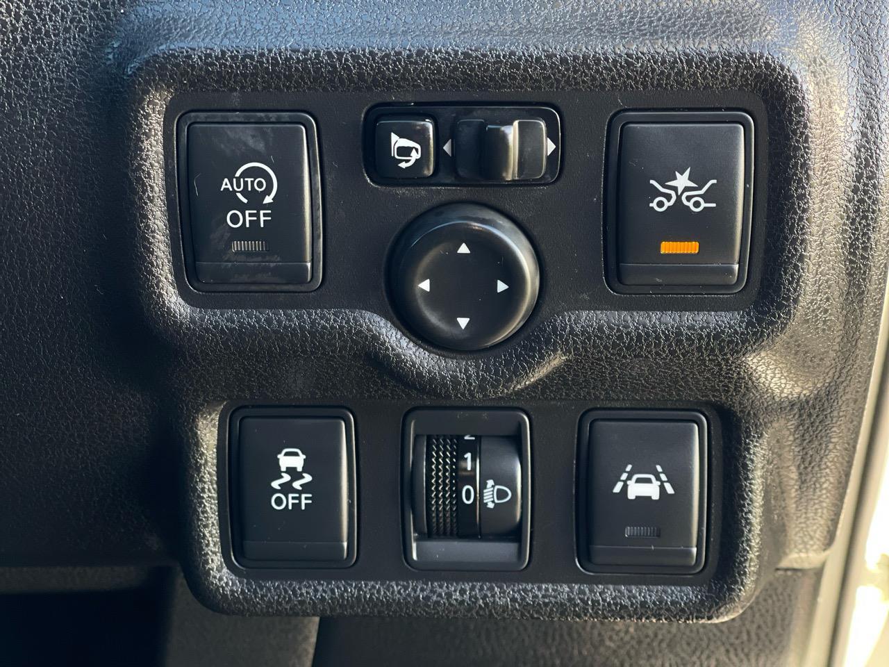 image-13, 2016 Nissan Note X at Christchurch
