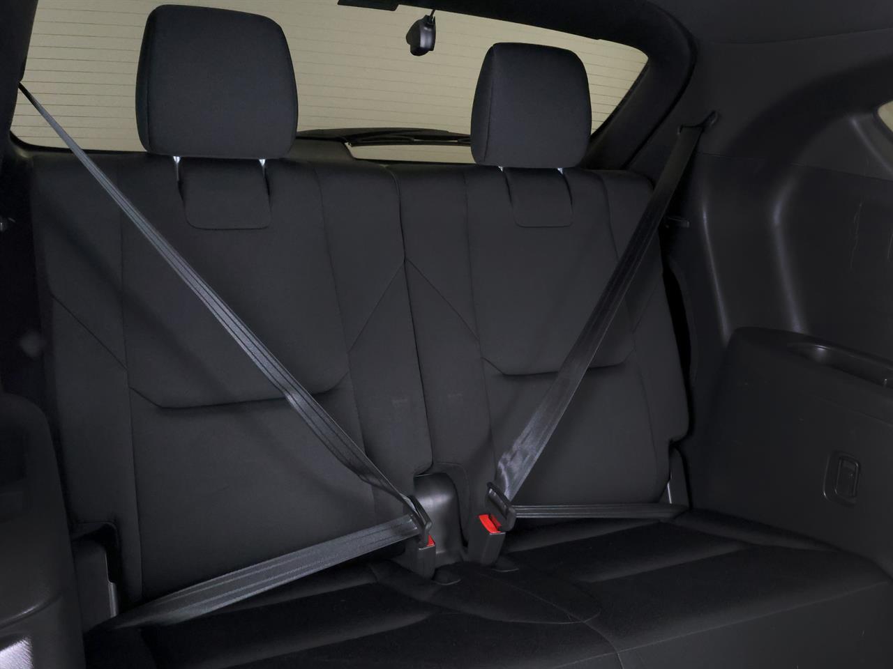 image-18, 2021 Mazda CX-8 25S 'Smart Edition' 7-Seater at Christchurch