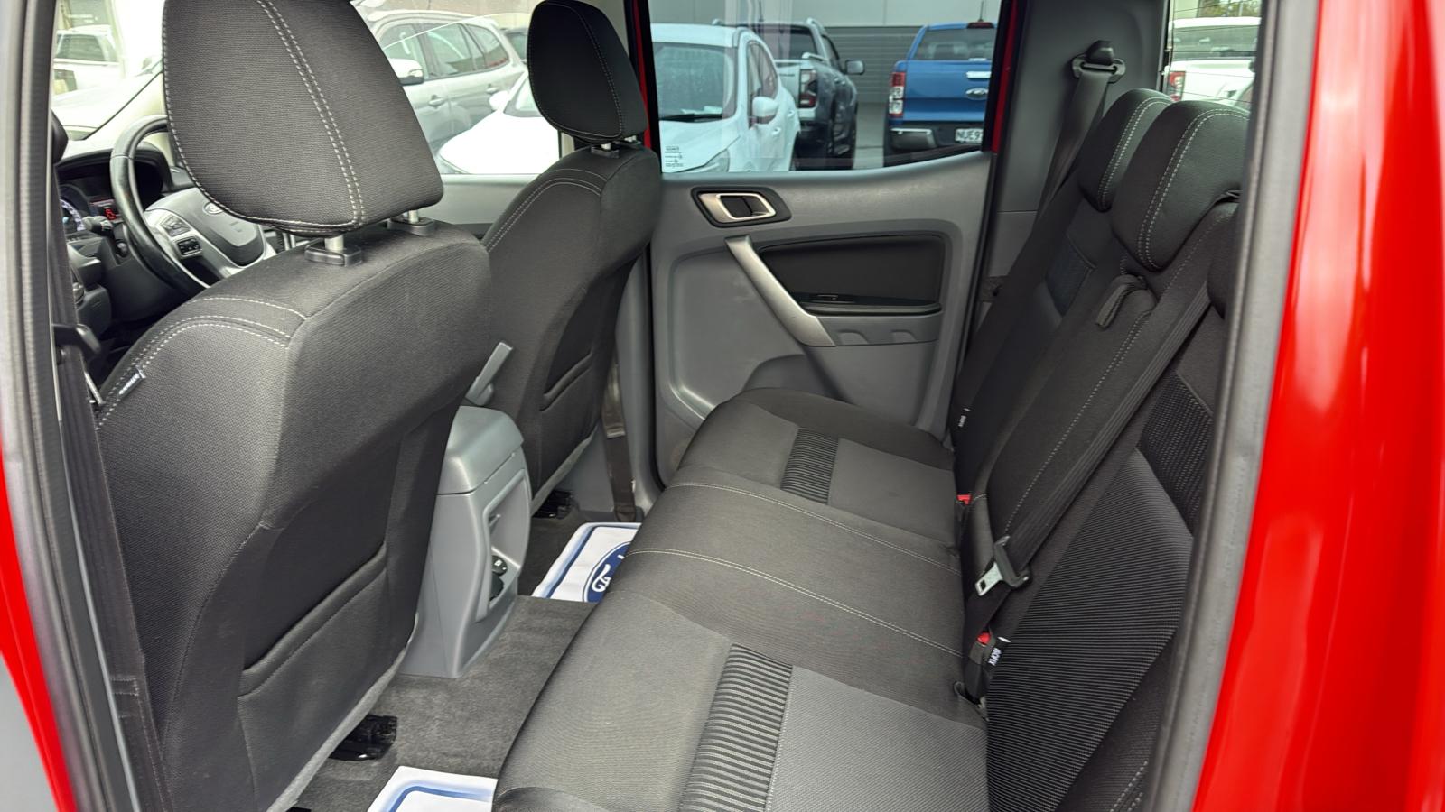 image-6, 2017 Ford Ranger XLT 4WD 3.2L at Gore