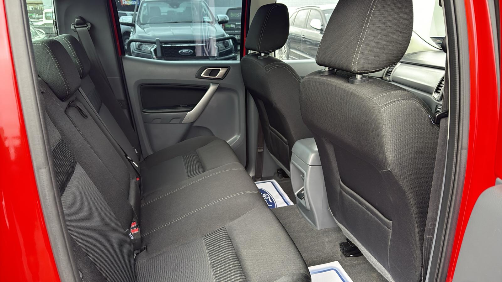 image-8, 2017 Ford Ranger XLT 4WD 3.2L at Gore