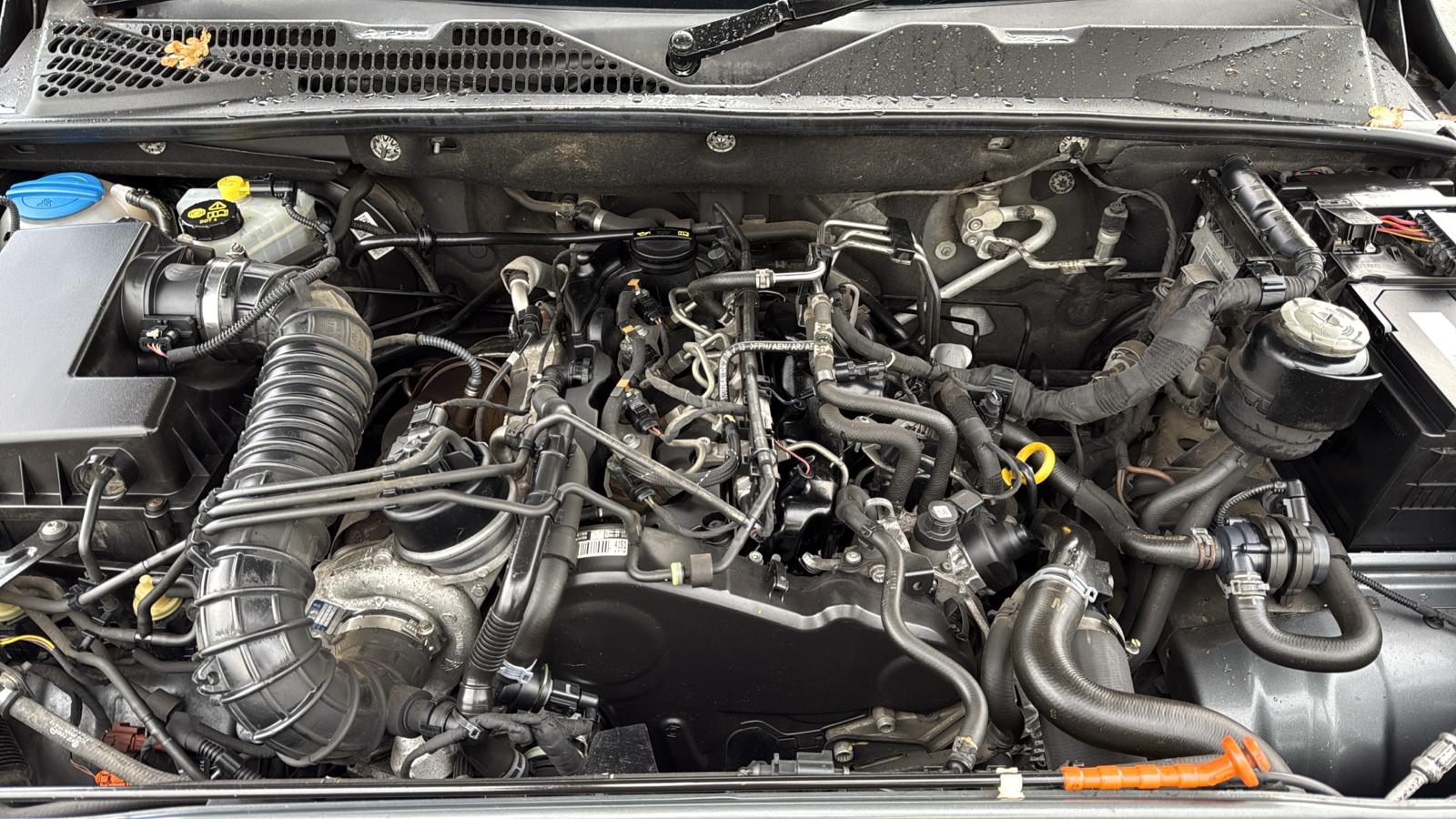 image-10, 2014 Volkswagen AMAROK 400 HIGHLINE 2WD at Gore