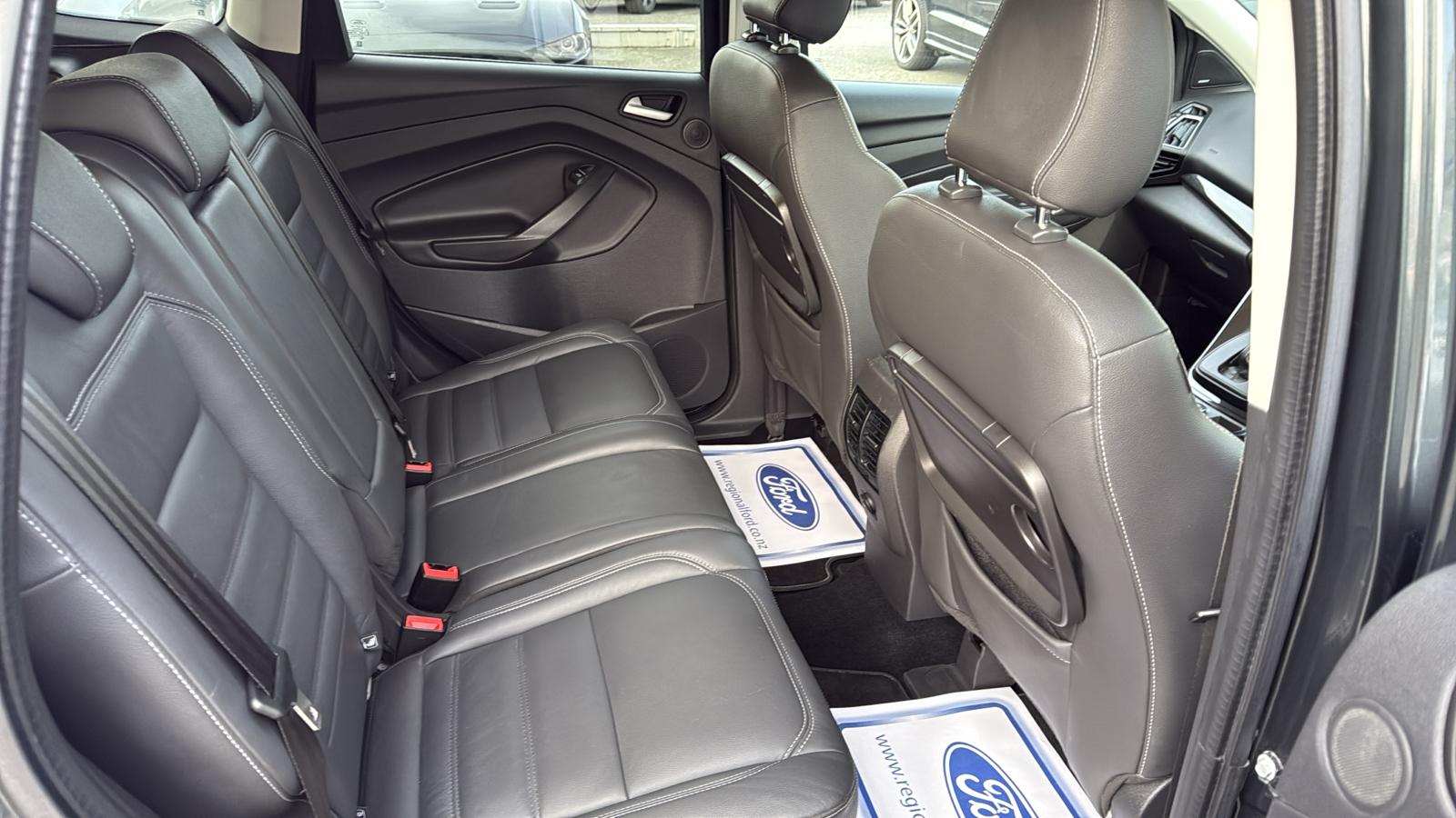 image-8, 2018 Ford Escape TITANUIM AWD 2.0L DIESEL at Gore