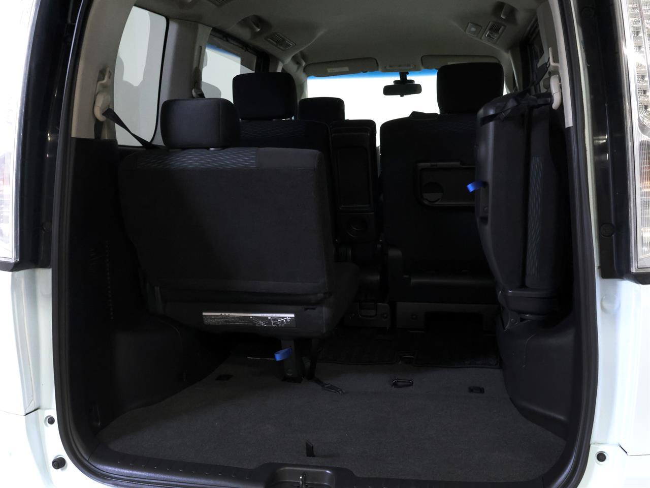 image-19, 2014 Suzuki LANDY 20X S-Hybrid 8-Seater at Christchurch