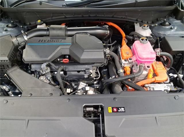 image-9, 2023 Hyundai Tucson 1.6 Hybrid Elite at Dunedin