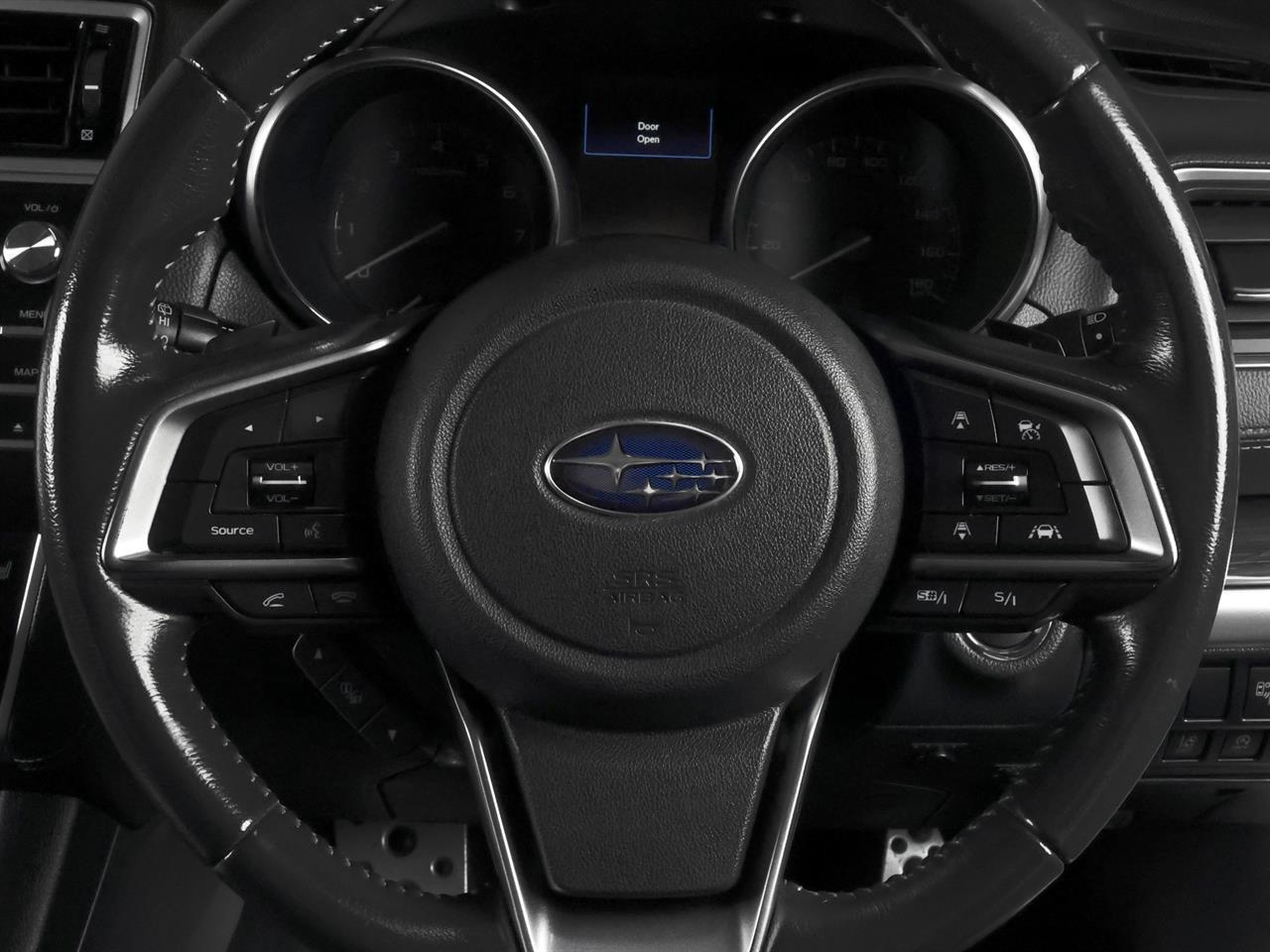 image-11, 2020 Subaru Outback B-Sport 2.5lt 4WD EyeSight 'Fa at Christchurch
