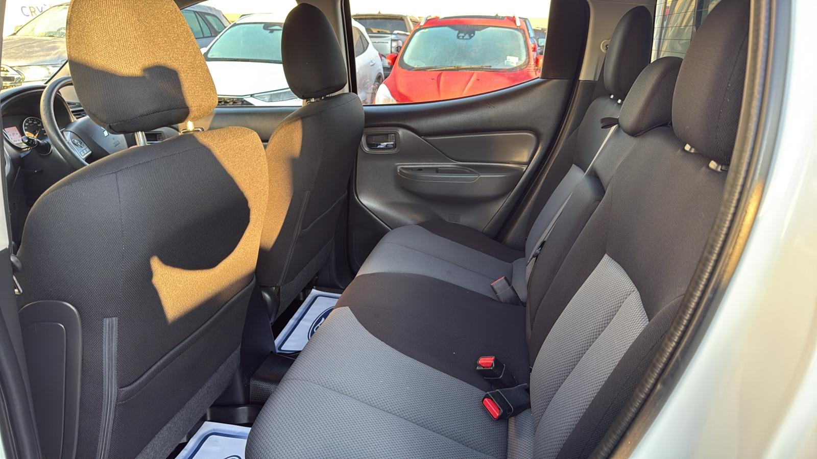 image-6, 2019 Mitsubishi Triton GLX 4WD at Gore