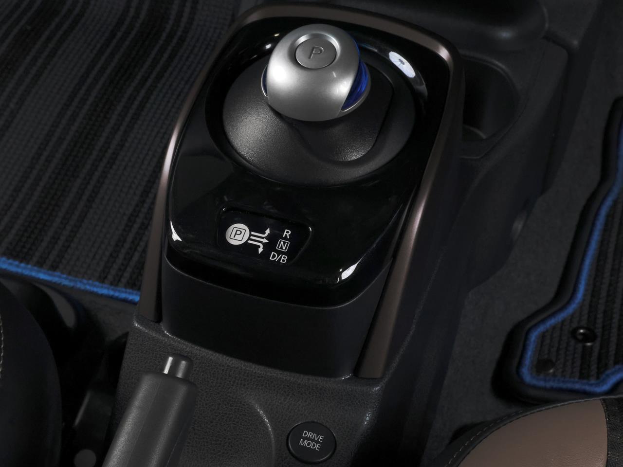 image-12, 2020 Nissan Note e-POWER Medalist at Christchurch