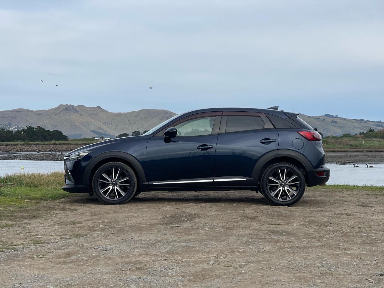 image-3, 2017 Mazda CX-3 20S Pro Active at Christchurch